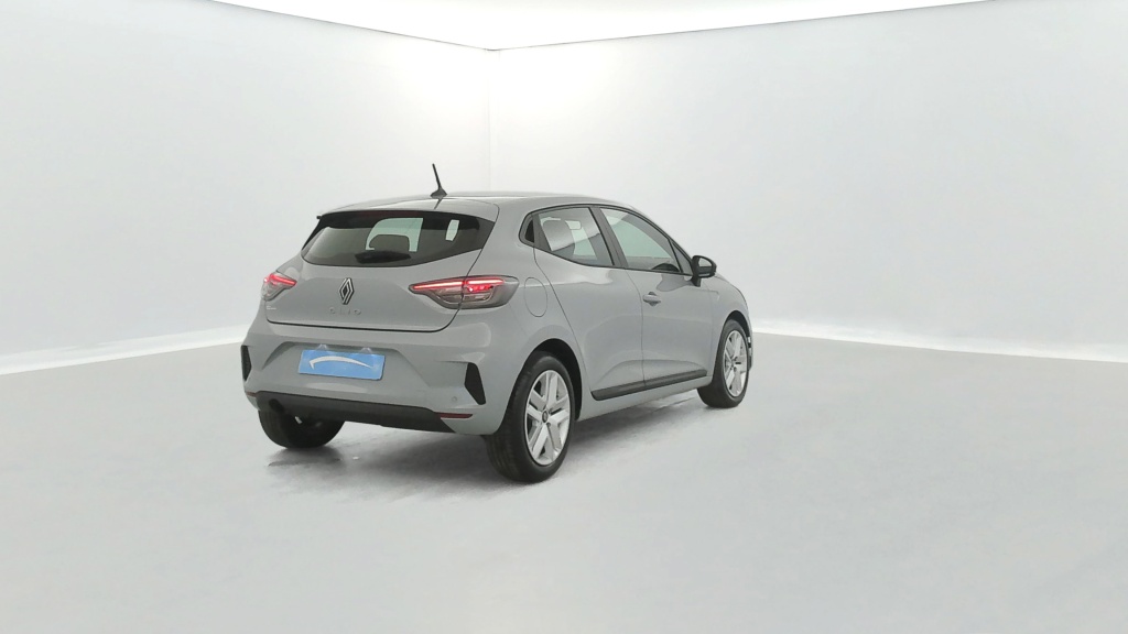 RENAULT Clio Evolution Blue dCi 100 ch GSR2 - ref: 6-2971x259318 - Photo 5
