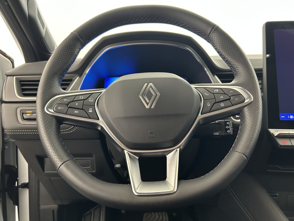 RENAULT Symbioz Iconic E-Tech full hybrid 145 - ref: 6-2971x259412 - Photo 15