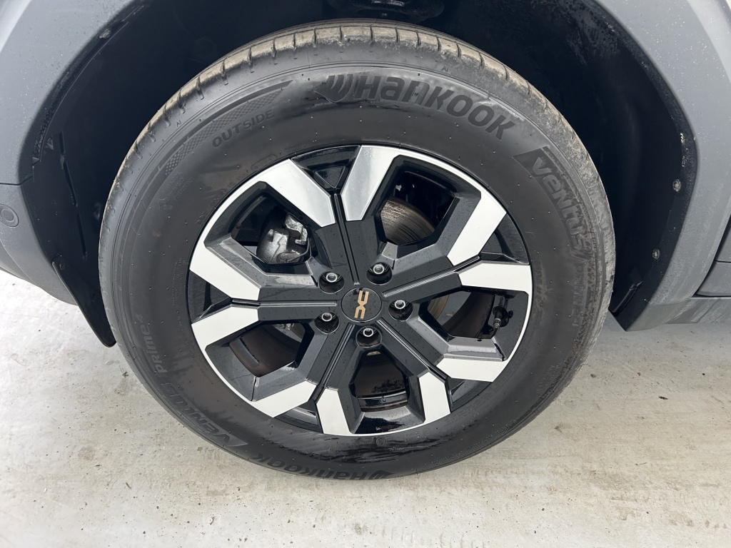 DACIA Duster Extreme TCe 130 4x2 - ref: 6-2971x259438 - Photo 19