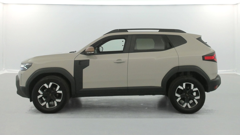 DACIA Duster Extreme TCe 130 4x2 - ref: 6-2971x259438 - Photo 2