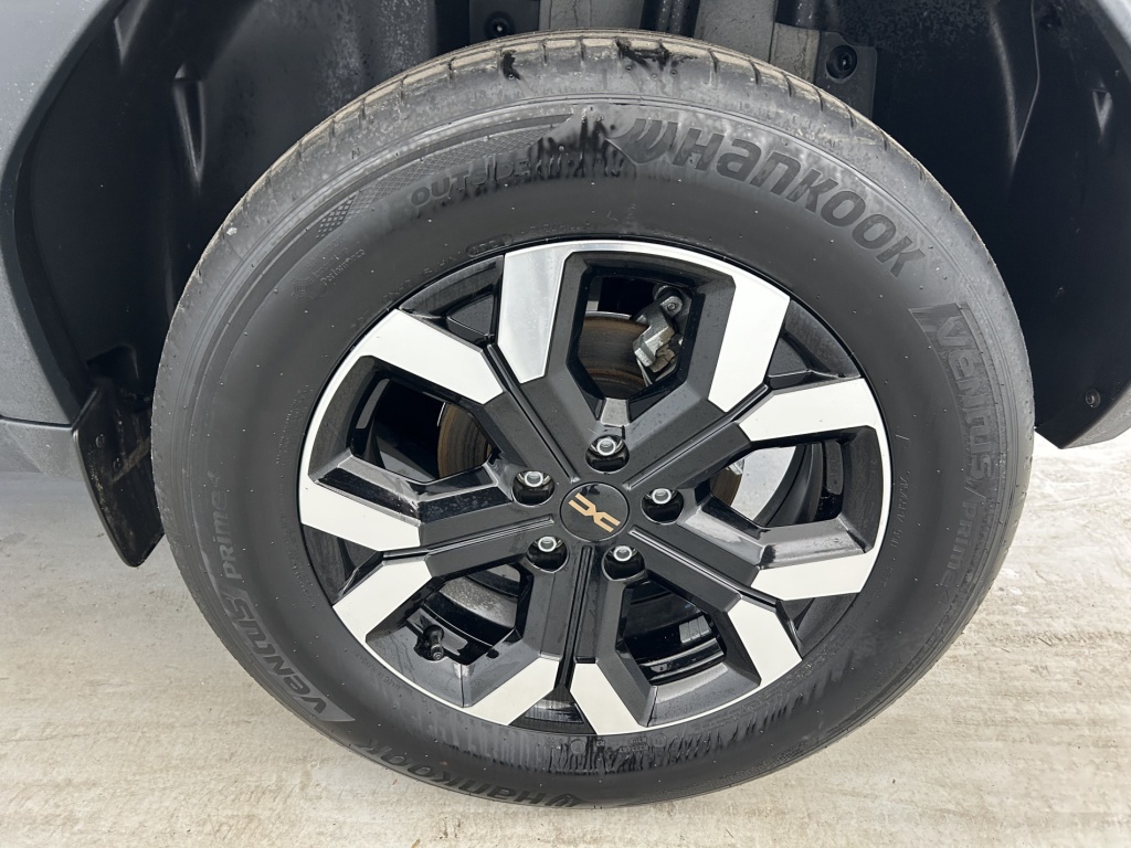 DACIA Duster Extreme TCe 130 4x2 - ref: 6-2971x259438 - Photo 20