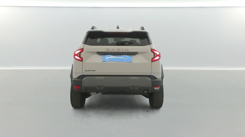 DACIA Duster Extreme TCe 130 4x2 - ref: 6-2971x259438 - Photo 4
