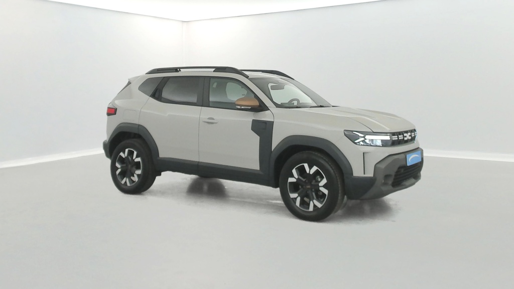 DACIA Duster Extreme TCe 130 4x2 - ref: 6-2971x259438 - Photo 7