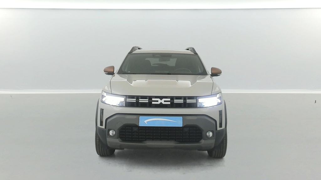 DACIA Duster Extreme TCe 130 4x2 - ref: 6-2971x259438 - Photo 8