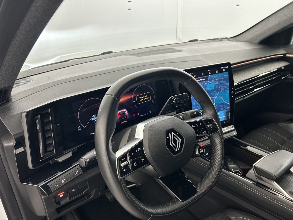 RENAULT Austral Techno E-Tech hybrid 200 - ref: 6-2971x259482 - Photo 10