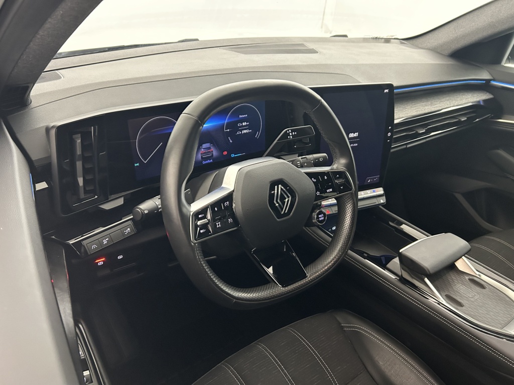 RENAULT Austral Techno E-Tech hybrid 200 - ref: 6-2971x260091 - Photo 10
