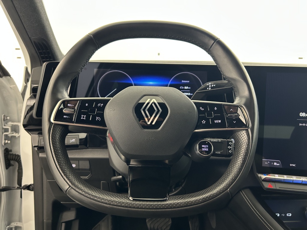 RENAULT Austral Techno E-Tech hybrid 200 - ref: 6-2971x260091 - Photo 15