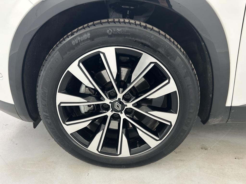 RENAULT Austral Techno E-Tech hybrid 200 - ref: 6-2971x260091 - Photo 19