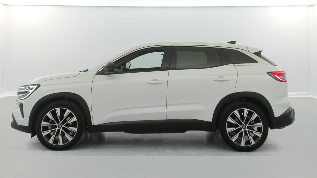 RENAULT Austral Techno E-Tech hybrid 200 - ref: 6-2971x260091 - Photo 2