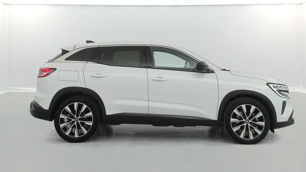 RENAULT Austral Techno E-Tech hybrid 200 - ref: 6-2971x260091 - Photo 6