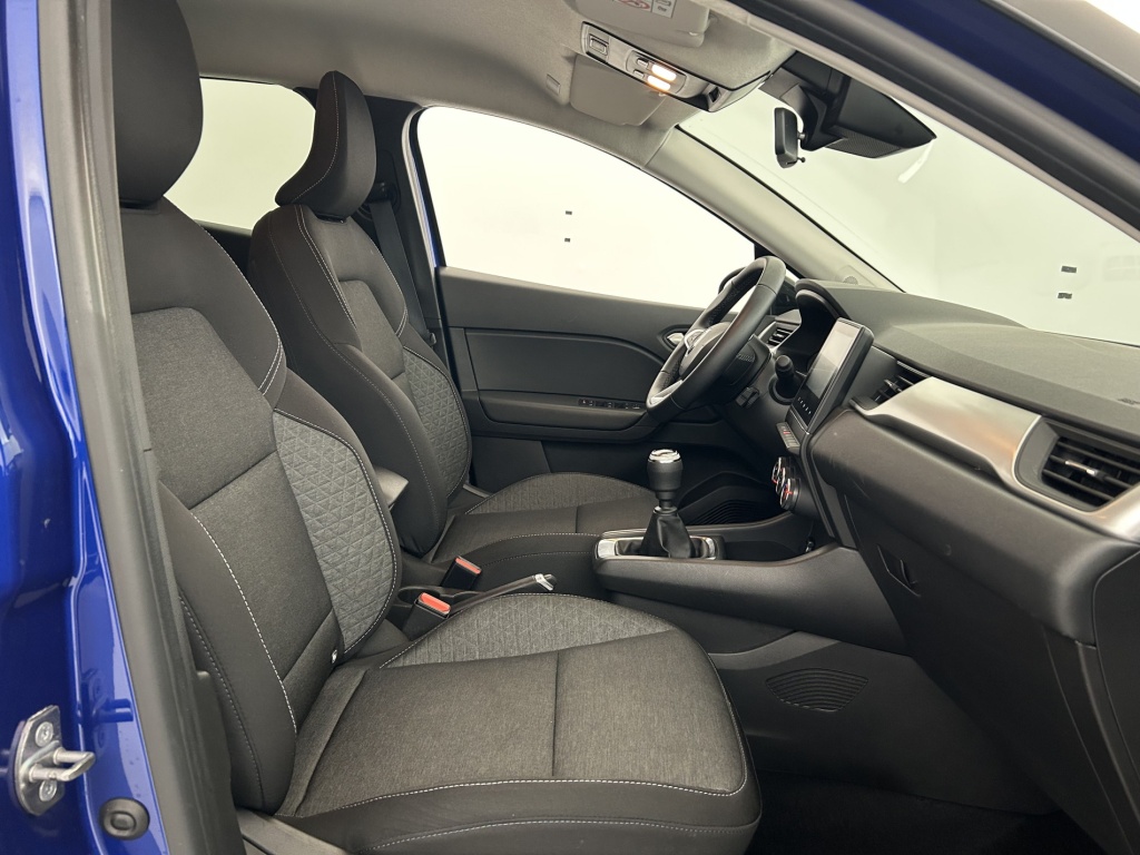 RENAULT Captur Evolution TCe 90 - ref: 6-2971x260093 - Photo 14