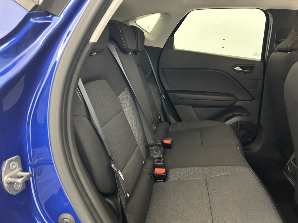 RENAULT Captur Evolution TCe 90 - ref: 6-2971x260093 - Photo 16