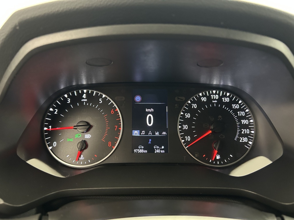 RENAULT Captur Evolution TCe 90 - ref: 6-2971x260093 - Photo 17