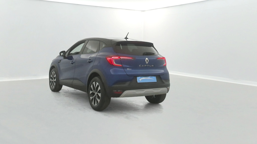 RENAULT Captur Evolution TCe 90 - ref: 6-2971x260093 - Photo 3