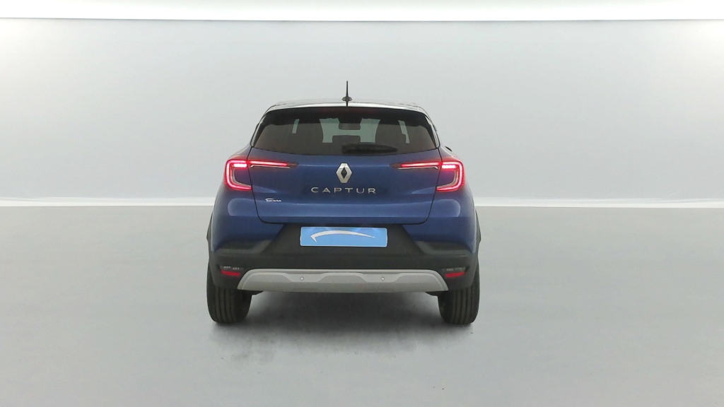 RENAULT Captur Evolution TCe 90 - ref: 6-2971x260093 - Photo 4