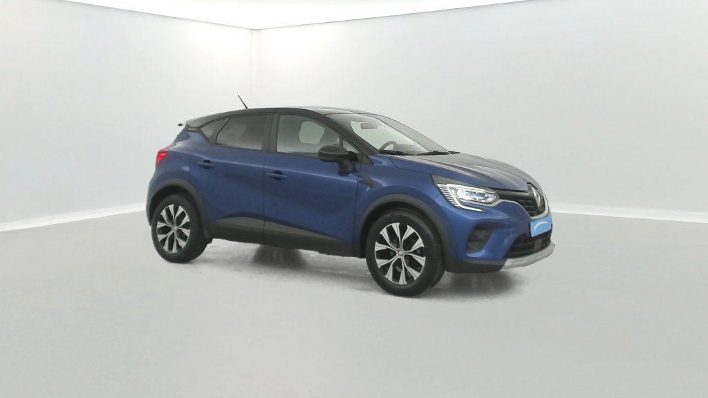 RENAULT Captur Evolution TCe 90 - ref: 6-2971x260093 - Photo 7
