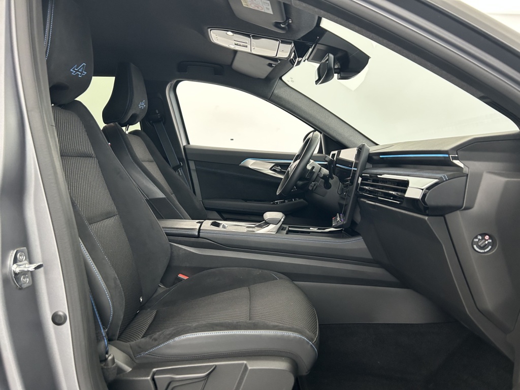 RENAULT Austral Techno esprit Alpine mild hybrid 160 auto - ref: 6-2971x260103 - Photo 14