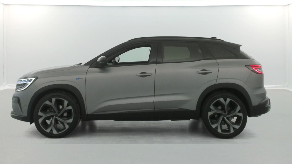 RENAULT Austral Techno esprit Alpine mild hybrid 160 auto - ref: 6-2971x260103 - Photo 2