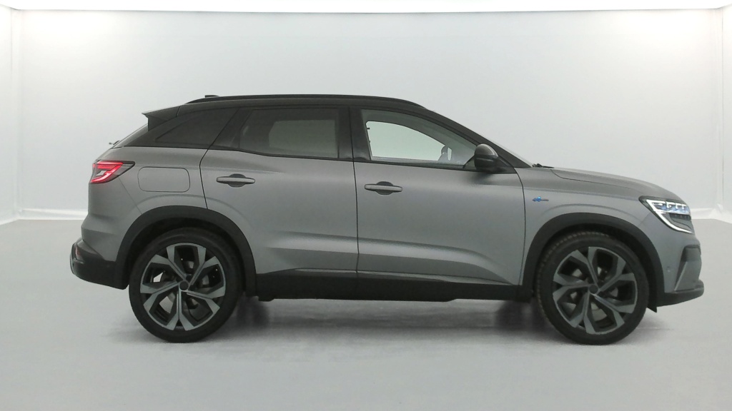 RENAULT Austral Techno esprit Alpine mild hybrid 160 auto - ref: 6-2971x260103 - Photo 6