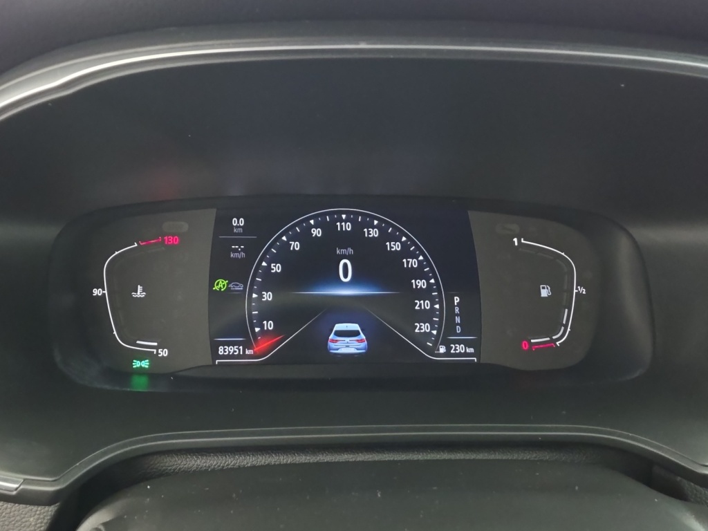 RENAULT Megane Evolution Blue dCi 115 EDC - ref: 6-2971x260170 - Photo 17