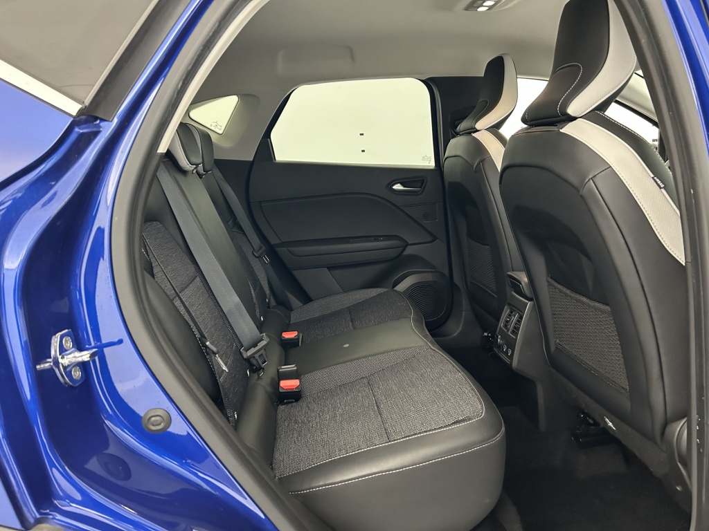 RENAULT Captur Techno E-Tech hybride rechargeable 160 - ref: 6-2971x260216 - Photo 16