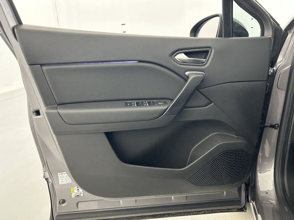 RENAULT Captur Techno E-Tech hybride rechargeable 160 - ref: 6-2971x260217 - Photo 11
