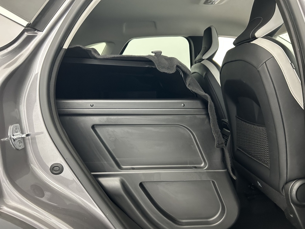 RENAULT Captur Techno E-Tech hybride rechargeable 160 - ref: 6-2971x260217 - Photo 16