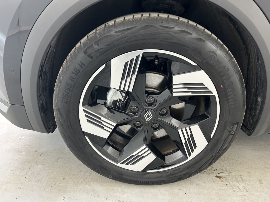 RENAULT Symbioz Techno E-Tech full hybrid 145 - ref: 6-2971x260283 - Photo 19