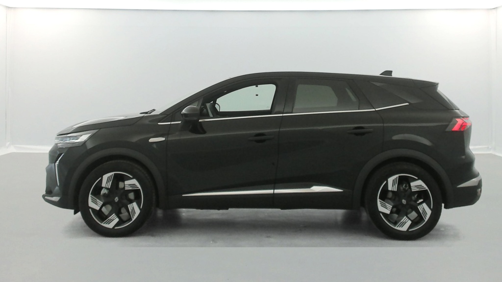 RENAULT Symbioz Techno E-Tech full hybrid 145 - ref: 6-2971x260283 - Photo 2