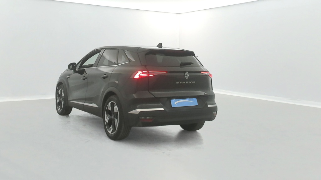 RENAULT Symbioz Techno E-Tech full hybrid 145 - ref: 6-2971x260283 - Photo 3