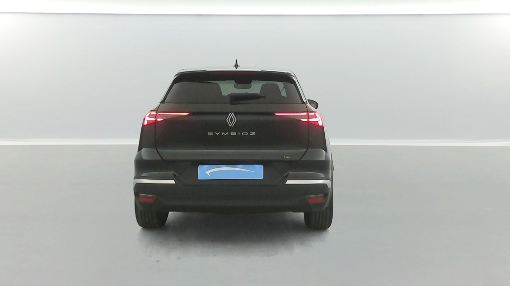 RENAULT Symbioz Techno E-Tech full hybrid 145 - ref: 6-2971x260283 - Photo 4