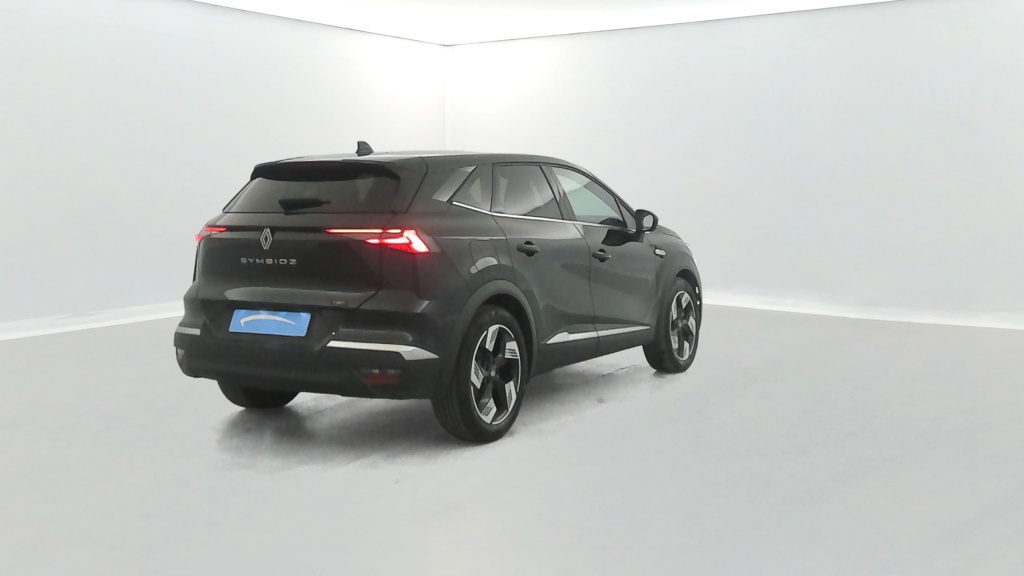 RENAULT Symbioz Techno E-Tech full hybrid 145 - ref: 6-2971x260283 - Photo 5