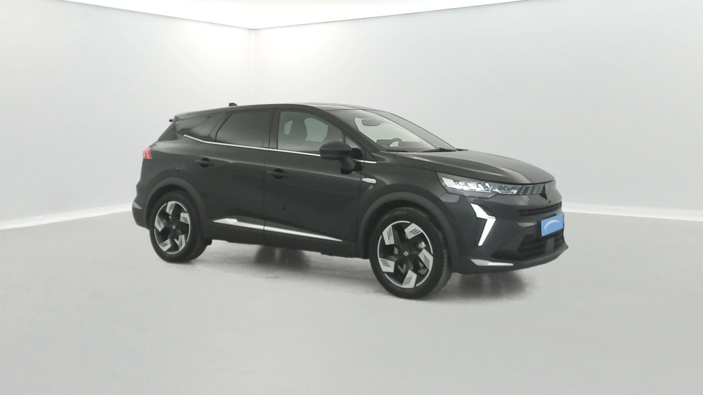 RENAULT Symbioz Techno E-Tech full hybrid 145 - ref: 6-2971x260283 - Photo 7