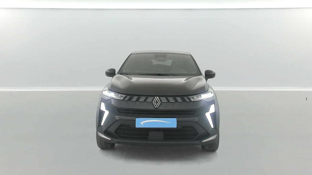 RENAULT Symbioz Techno E-Tech full hybrid 145 - ref: 6-2971x260283 - Photo 8