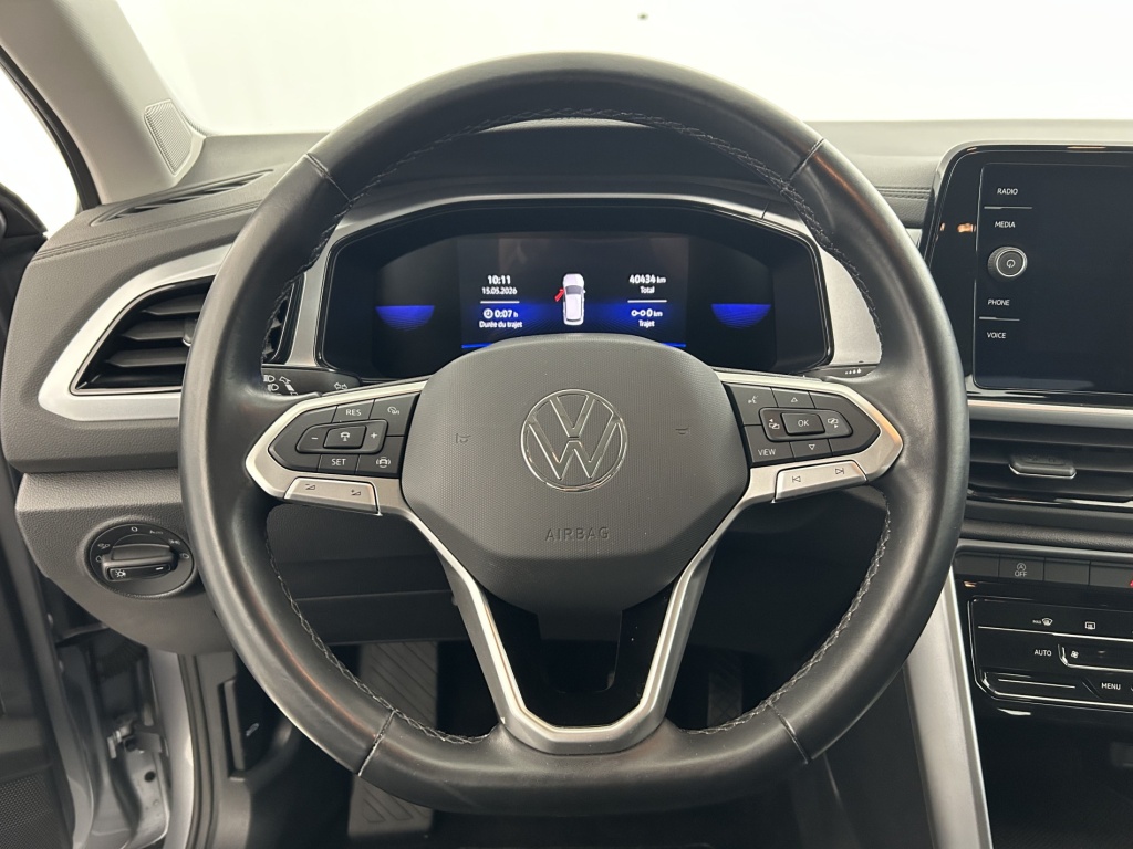 VOLKSWAGEN T-Roc Life 1.0 TSI 110 Start/Stop BVM6 - ref: 6-2971x260299 - Photo 15