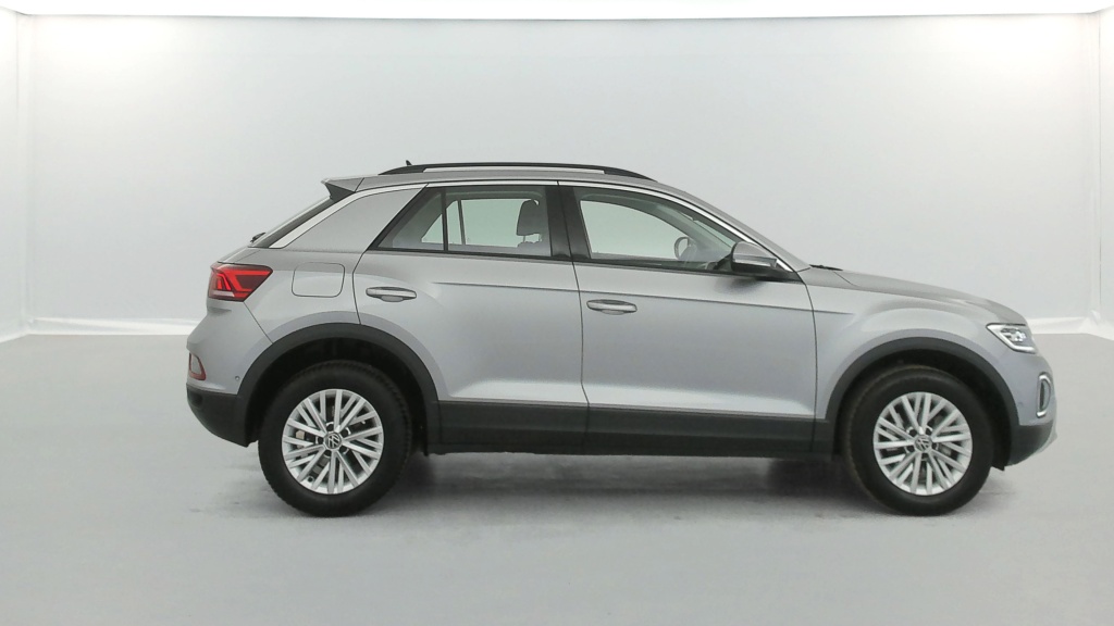 VOLKSWAGEN T-Roc Life 1.0 TSI 110 Start/Stop BVM6 - ref: 6-2971x260299 - Photo 6