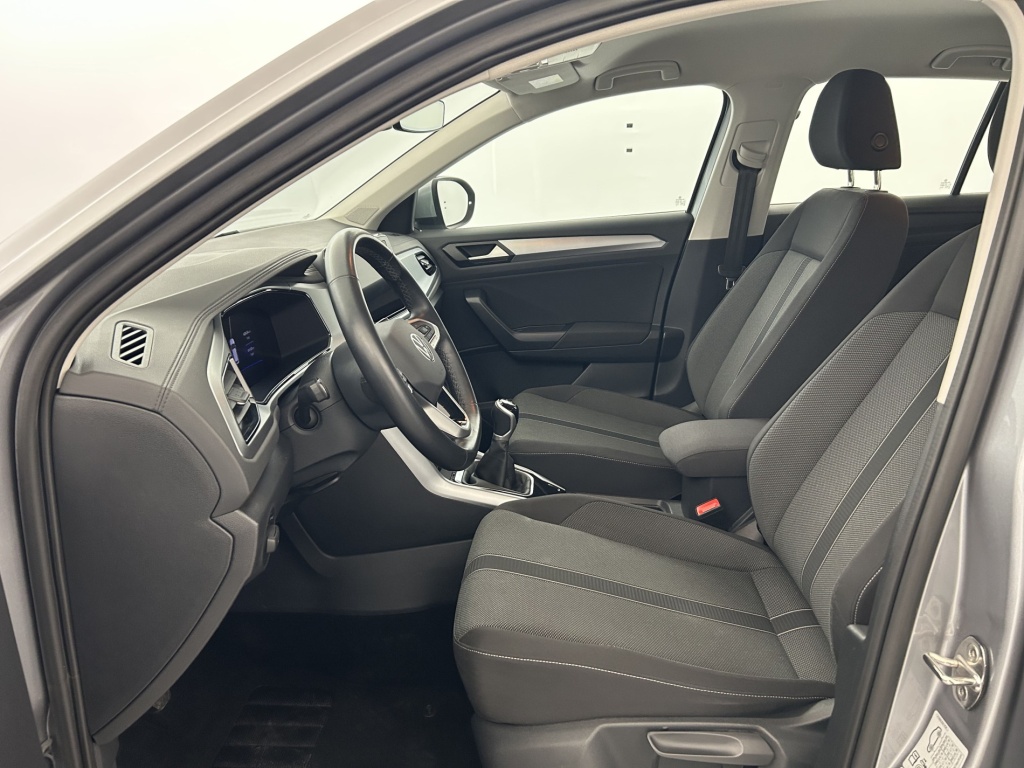 VOLKSWAGEN T-Roc Life 1.0 TSI 110 Start/Stop BVM6 - ref: 6-2971x260299 - Photo 9