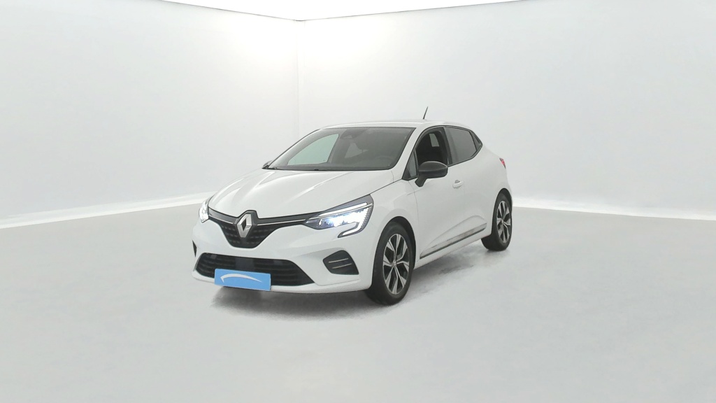 RENAULT Clio Evolution Boite Automatique E-Tech full hybrid 145 - ref: 6-2971x260305 - Photo 1