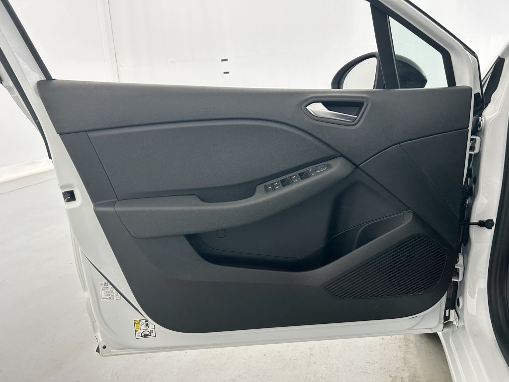 RENAULT Clio Evolution Boite Automatique E-Tech full hybrid 145 - ref: 6-2971x260305 - Photo 11