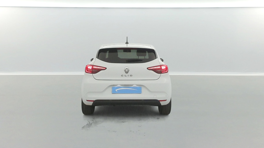 RENAULT Clio Evolution Boite Automatique E-Tech full hybrid 145 - ref: 6-2971x260305 - Photo 4