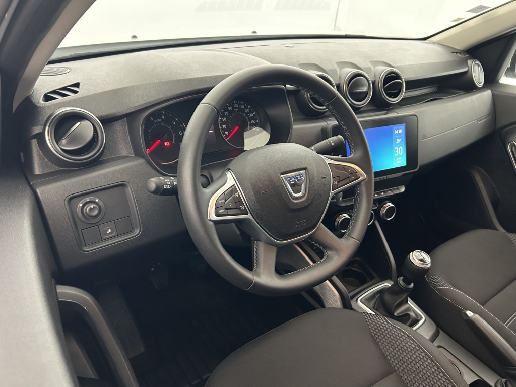 DACIA Duster Prestige + Blue dCi 115 4x2 - ref: 6-2971x260359 - Photo 10