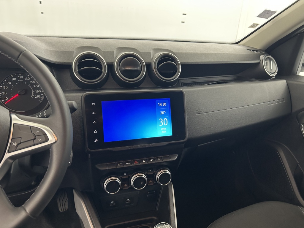 DACIA Duster Prestige + Blue dCi 115 4x2 - ref: 6-2971x260359 - Photo 12