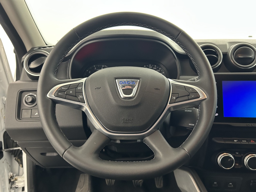 DACIA Duster Prestige + Blue dCi 115 4x2 - ref: 6-2971x260359 - Photo 15