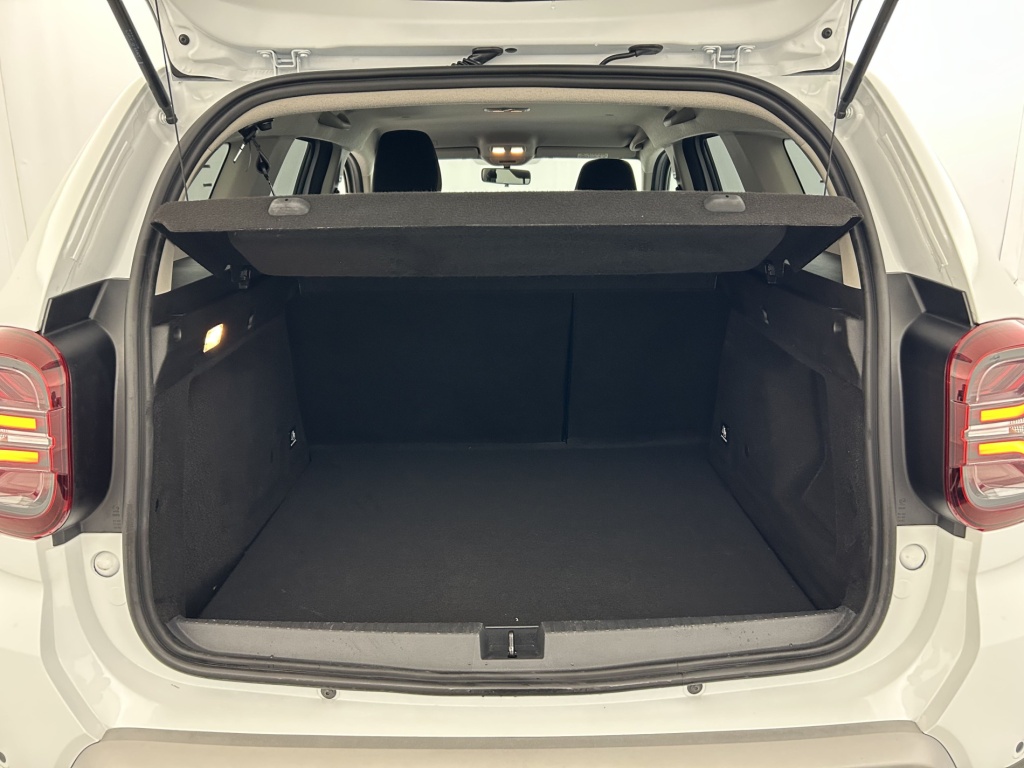 DACIA Duster Prestige + Blue dCi 115 4x2 - ref: 6-2971x260359 - Photo 18