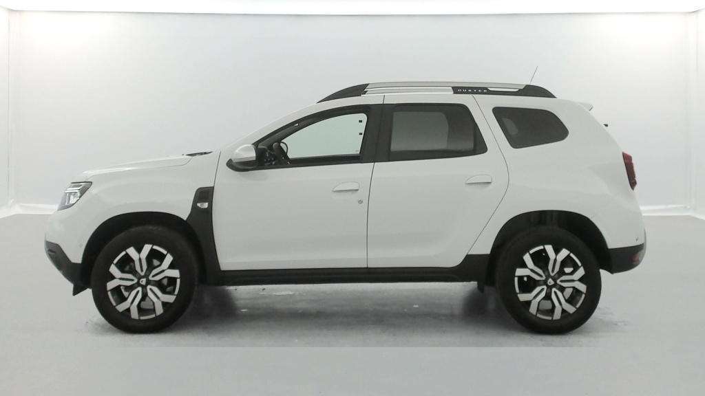DACIA Duster Prestige + Blue dCi 115 4x2 - ref: 6-2971x260359 - Photo 2