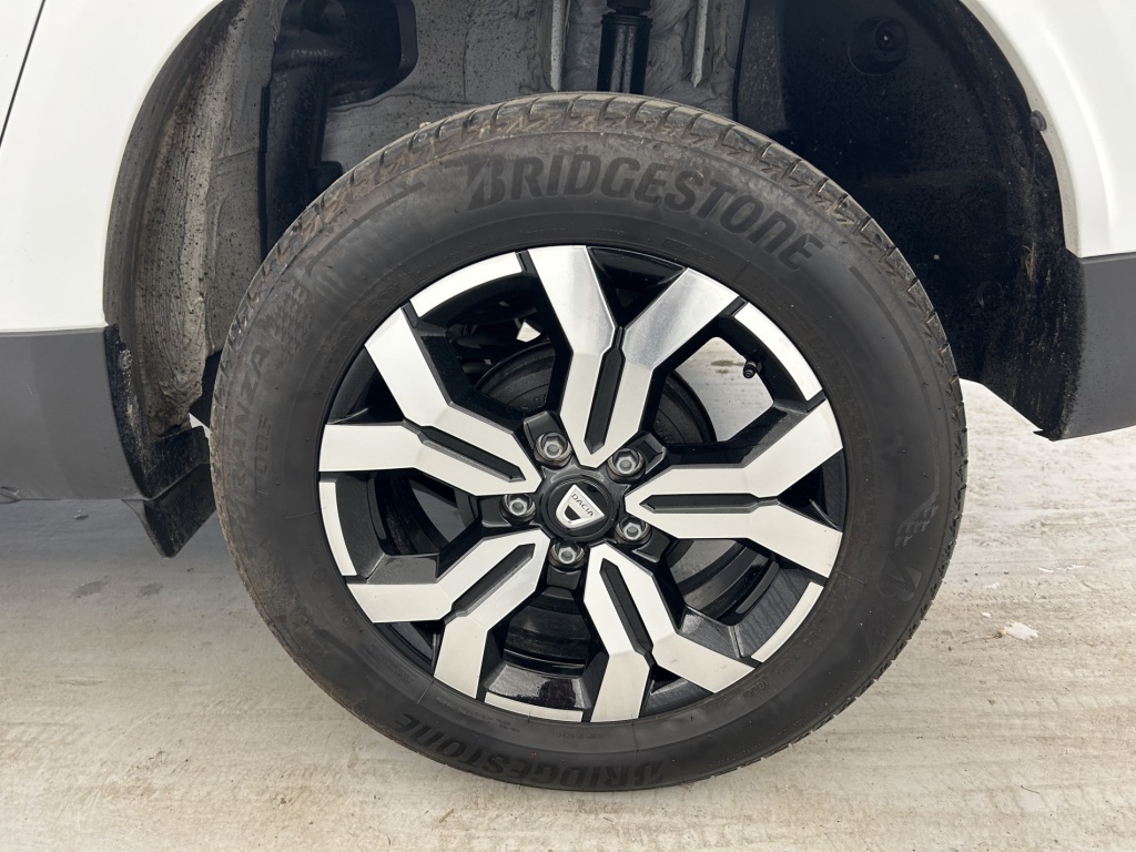 DACIA Duster Prestige + Blue dCi 115 4x2 - ref: 6-2971x260359 - Photo 20