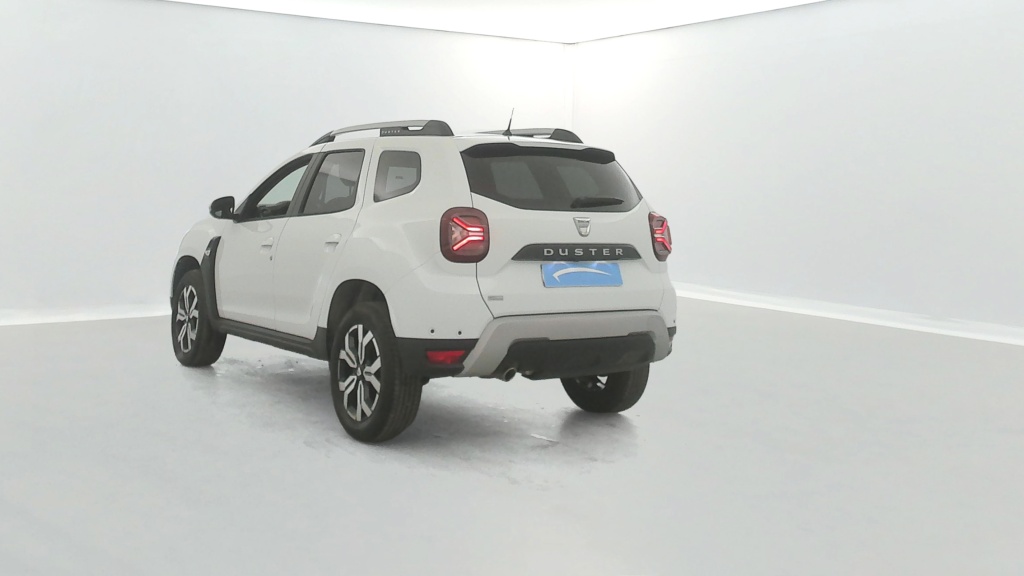 DACIA Duster Prestige + Blue dCi 115 4x2 - ref: 6-2971x260359 - Photo 3