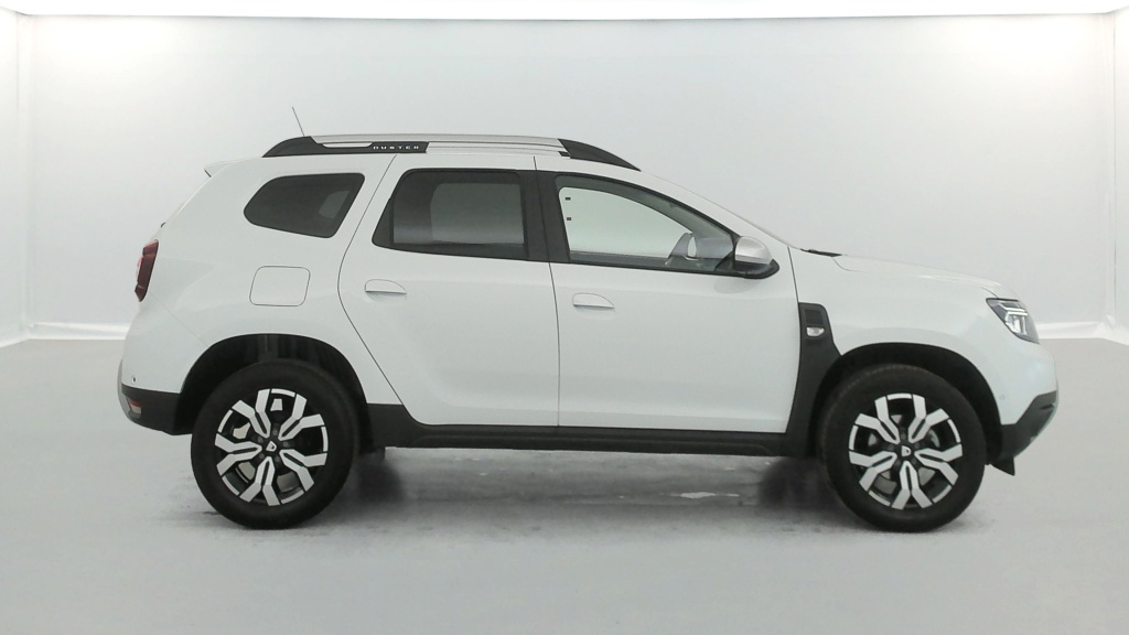 DACIA Duster Prestige + Blue dCi 115 4x2 - ref: 6-2971x260359 - Photo 6