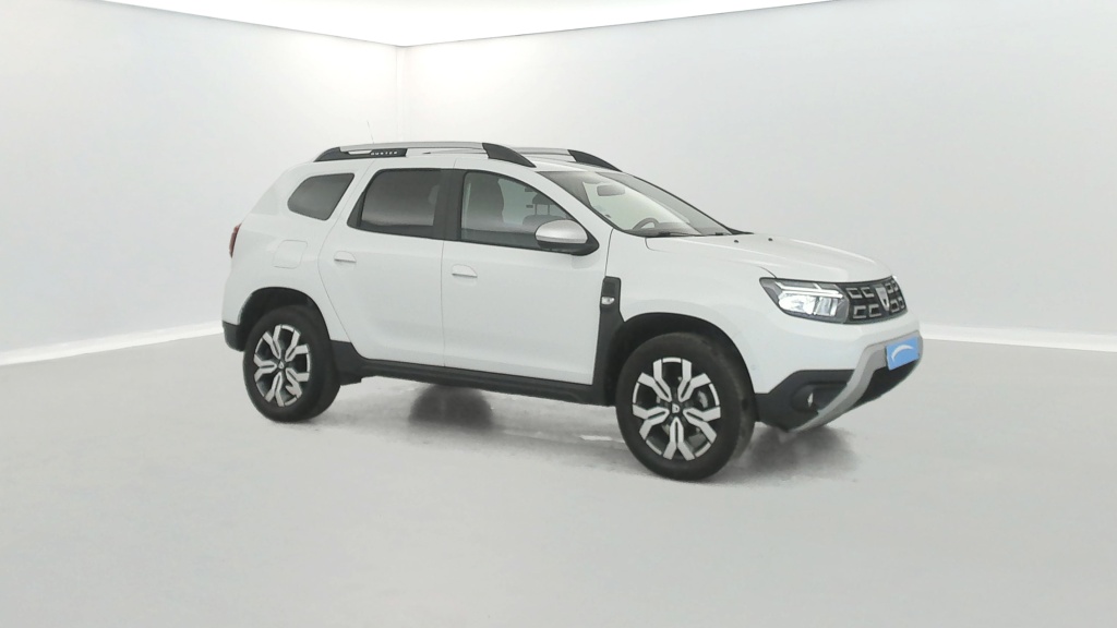 DACIA Duster Prestige + Blue dCi 115 4x2 - ref: 6-2971x260359 - Photo 7