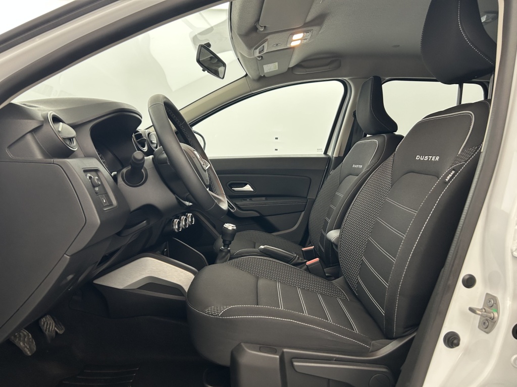 DACIA Duster Prestige + Blue dCi 115 4x2 - ref: 6-2971x260359 - Photo 9